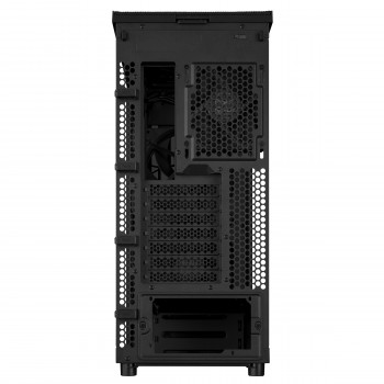 ASUS ProArt PA401 Wood TG PWM (Black) Tower Noir