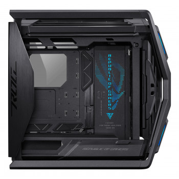 ASUS ROG HYPERION GR701 Tower Noir