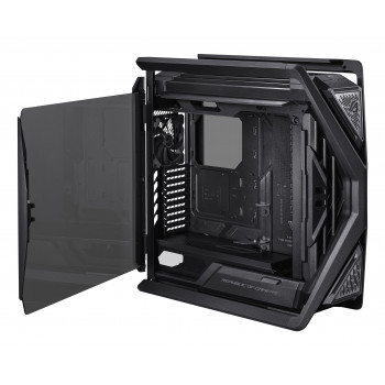 ASUS ROG HYPERION GR701 Tower Noir