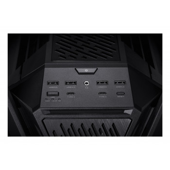 ASUS ROG HYPERION GR701 Tower Noir