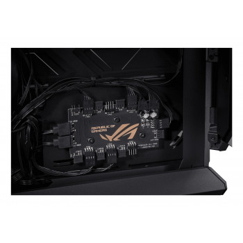 ASUS ROG HYPERION GR701 Tower Noir