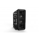 be quiet! Silent Base 802 Noir | Boîtier PC ARGB, Mini ITX   Micro ATX   ATX   E-ATX, 3 ventilateurs Pure Wings 140 mm