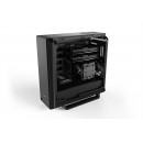 be quiet! Silent Base 802 Noir | Boîtier PC ARGB, Mini ITX   Micro ATX   ATX   E-ATX, 3 ventilateurs Pure Wings 140 mm