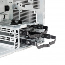 Chieftec Midi Tower BS-20B-OP, Schwarz o.NT Noir