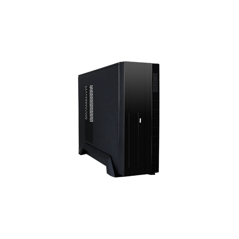 Chieftec UE-02B unité centrale Mini Tower Noir 250 W