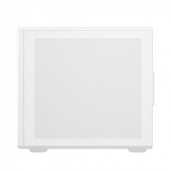 Cooler Master Elite 600 Tower Transparent, Blanc