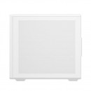 Cooler Master Elite 600 Tower Transparent, Blanc