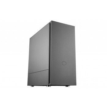 Cooler Master Silencio S600 Midi Tower Noir