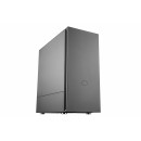 Cooler Master Silencio S600 Midi Tower Noir