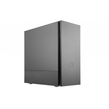Cooler Master Silencio S600 Midi Tower Noir