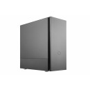 Cooler Master Silencio S600 Midi Tower Noir