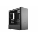 Cooler Master Silencio S600 Midi Tower Noir