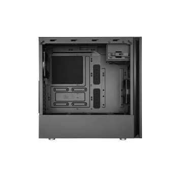 Cooler Master Silencio S600 Midi Tower Noir