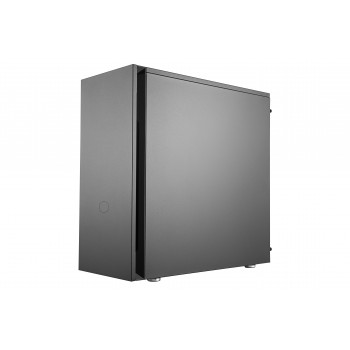 Cooler Master Silencio S600 Midi Tower Noir