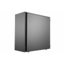 Cooler Master Silencio S600 Midi Tower Noir