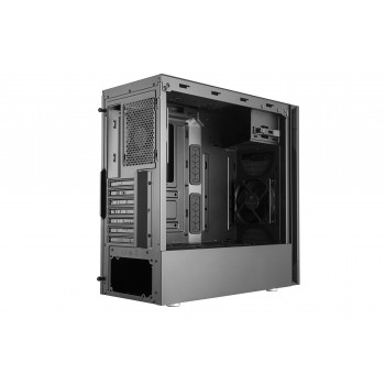 Cooler Master Silencio S600 Midi Tower Noir