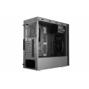 Cooler Master Silencio S600 Midi Tower Noir