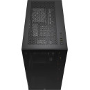 Corsair iCUE LINK 3500X RGB Midi Tower Noir