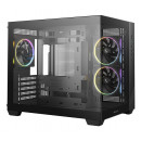 DeepCool CG330 3F Tower Noir