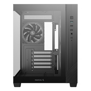 DeepCool CG330 3F Tower Noir