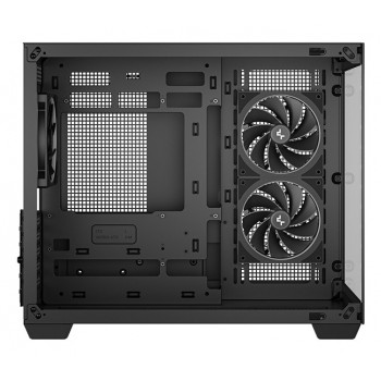 DeepCool CG330 3F Tower Noir