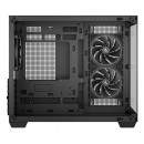 DeepCool CG330 3F Tower Noir
