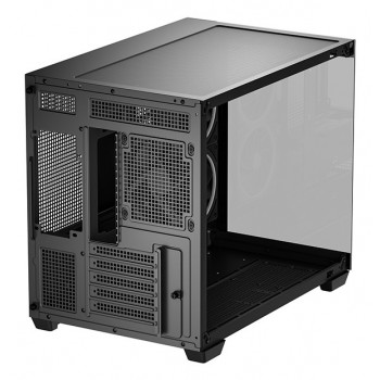 DeepCool CG330 3F Tower Noir