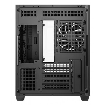 DeepCool CG330 3F Tower Noir