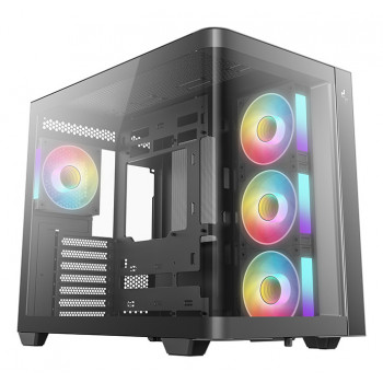 DeepCool CG530U 4F Tower Noir