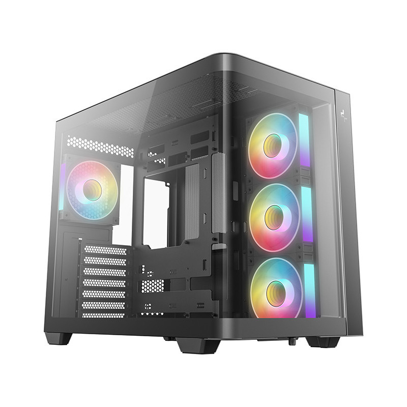 DeepCool CG530U 4F Tower Noir