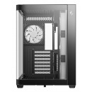 DeepCool CG530U 4F Tower Noir