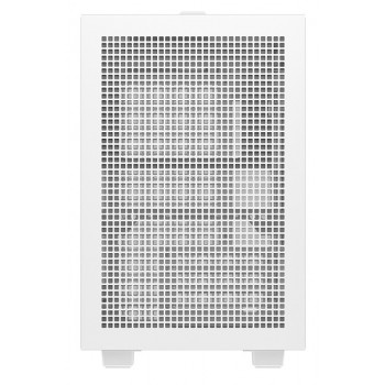 DeepCool CH160 PLUS WH Small Form Factor (SFF) Blanc