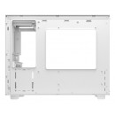 DeepCool CH160 PLUS WH Small Form Factor (SFF) Blanc