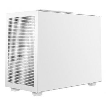 DeepCool CH160 PLUS WH Small Form Factor (SFF) Blanc