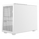 DeepCool CH160 PLUS WH Small Form Factor (SFF) Blanc