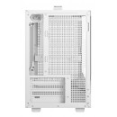 DeepCool CH160 PLUS WH Small Form Factor (SFF) Blanc