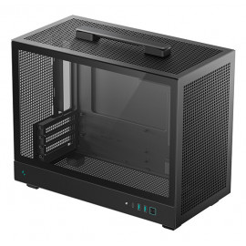 DeepCool CH160 PLUS Small Form Factor (SFF) Noir