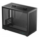 DeepCool CH160 PLUS Small Form Factor (SFF) Noir