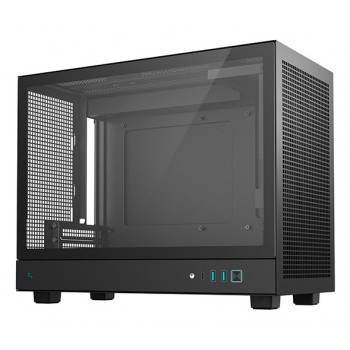 DeepCool CH160 PLUS Small Form Factor (SFF) Noir