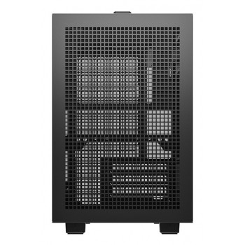 DeepCool CH160 PLUS Small Form Factor (SFF) Noir