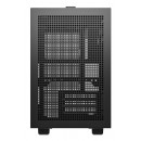 DeepCool CH160 PLUS Small Form Factor (SFF) Noir