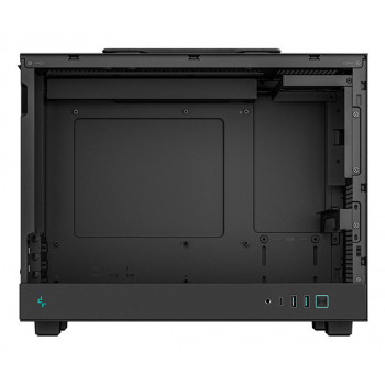 DeepCool CH160 PLUS Small Form Factor (SFF) Noir