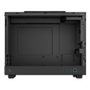 DeepCool CH160 PLUS Small Form Factor (SFF) Noir