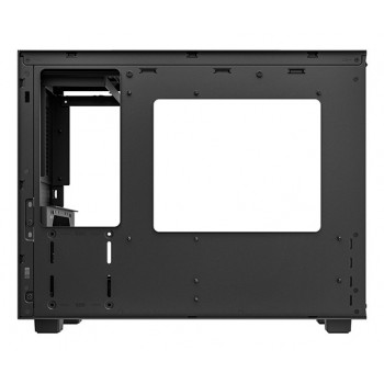 DeepCool CH160 PLUS Small Form Factor (SFF) Noir