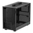 DeepCool CH160 PLUS Small Form Factor (SFF) Noir