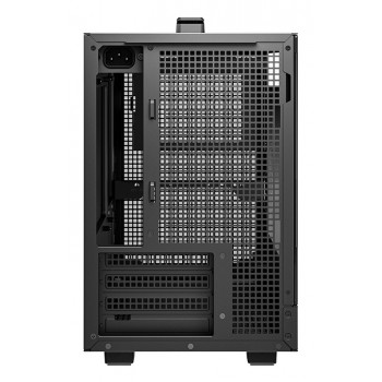 DeepCool CH160 PLUS Small Form Factor (SFF) Noir