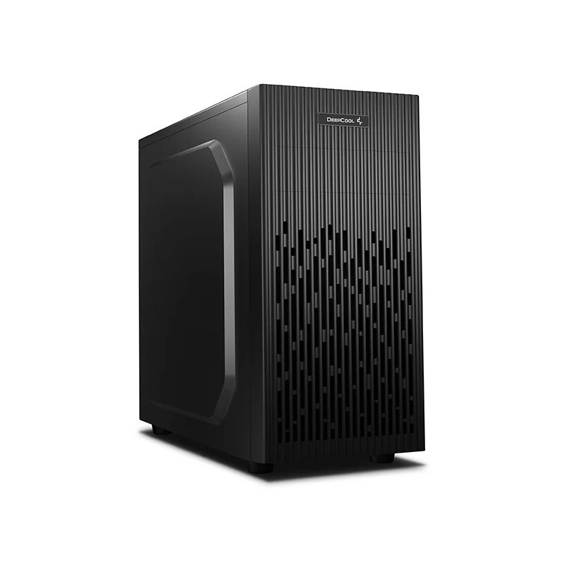 DeepCool MATREXX 30 SI + PF500D Mini Tower Noir 500 W