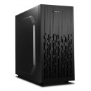 DeepCool MATREXX 30 SI + PF500D Mini Tower Noir 500 W
