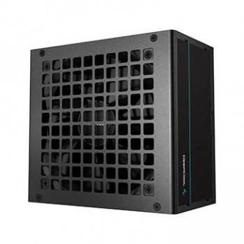 DeepCool MATREXX 30 SI + PF500D Mini Tower Noir 500 W