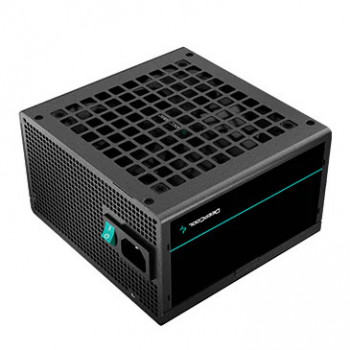 DeepCool MATREXX 30 SI + PF500D Mini Tower Noir 500 W